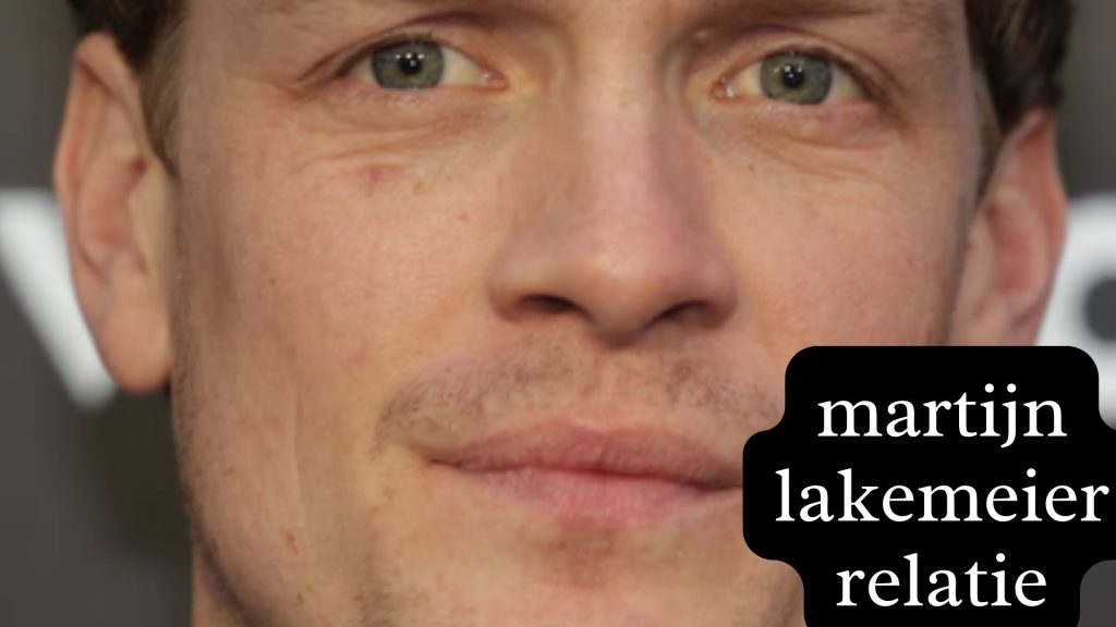 martijn lakemeier relatie martijn lakemeier relatie