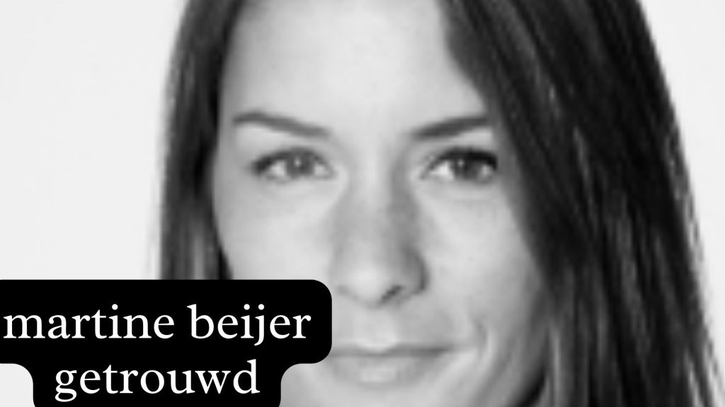 martine beijer getrouwd martine beijer getrouwd