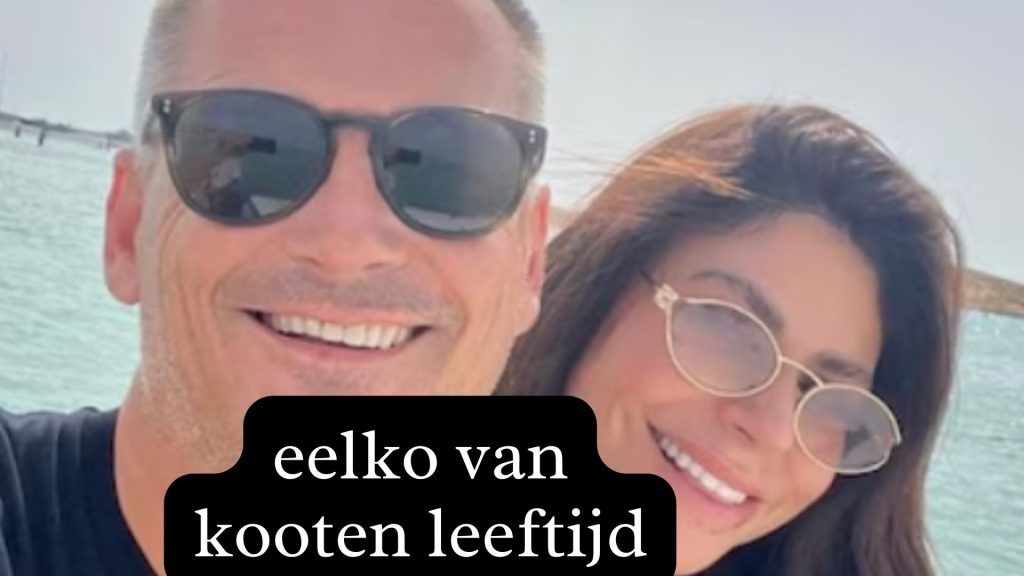 eelko van kooten leeftijd eelko van kooten leeftijd