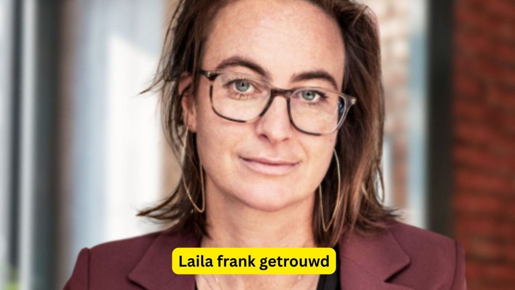 Laila frank getrouwd Laila frank getrouwd