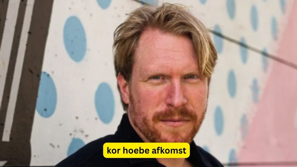 Kor hoebe afkomst Kor hoebe afkomst